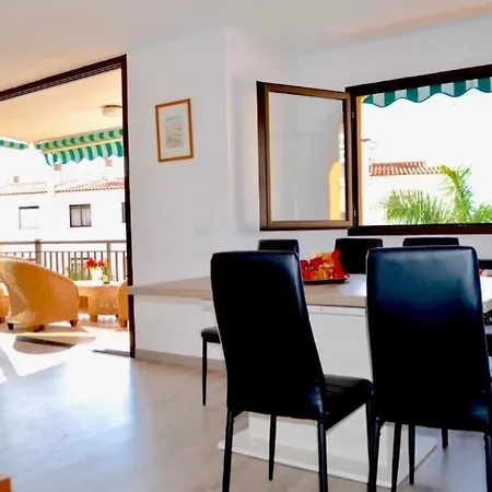 Beautiful Apartment With 3 Bedrooms And 1 Bathroom Very Close To The Ocean Puerto de Santiago (Tenerife)
