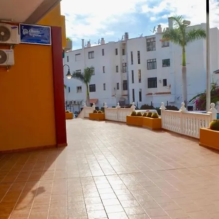 Beautiful Apartment With 3 Bedrooms And 1 Bathroom Very Close To The Ocean Διαμέρισμα Puerto de Santiago (Tenerife)