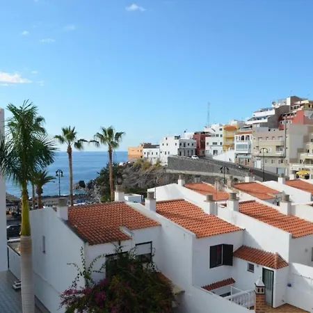 Διαμέρισμα Beautiful Apartment With 3 Bedrooms And 1 Bathroom Very Close To The Ocean