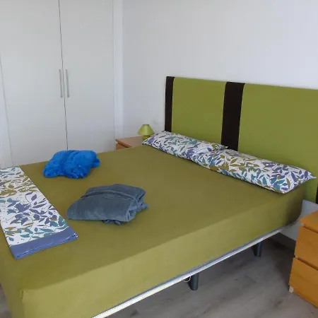 Beautiful Apartment With 3 Bedrooms And 1 Bathroom Very Close To The Ocean * Puerto de Santiago (Tenerife)