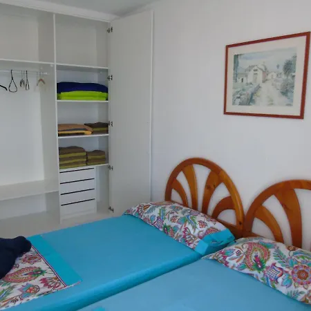 Beautiful Apartment With 3 Bedrooms And 1 Bathroom Very Close To The Ocean