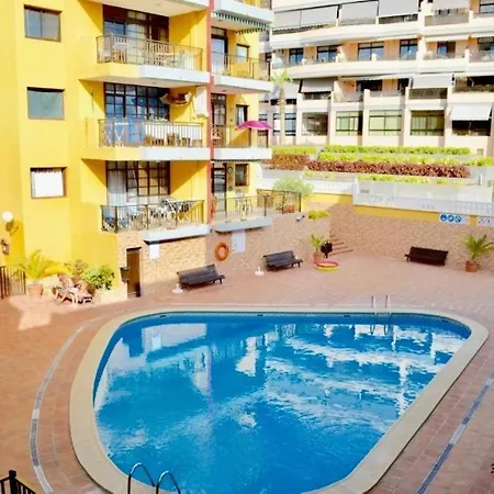 Apartamento Beautiful Apartment With 3 Bedrooms And 1 Bathroom Very Close To The Ocean *