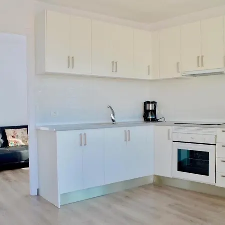 Beautiful Apartment With 3 Bedrooms And 1 Bathroom Very Close To The Ocean * Puerto de Santiago (Tenerife)