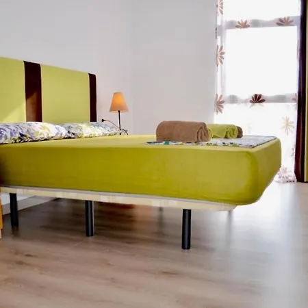 Beautiful Apartment With 3 Bedrooms And 1 Bathroom Very Close To The Ocean Puerto de Santiago (Tenerife)