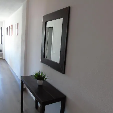 Beautiful Apartment With 3 Bedrooms And 1 Bathroom Very Close To The Ocean * Puerto de Santiago (Tenerife)